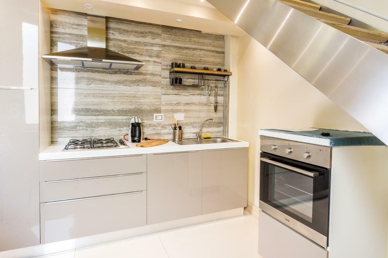 Sanremo Home Loft Eksteriør billede